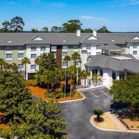 Hilton Garden Inn Hilton Head Hilton Head Island Ngoại thất bức ảnh