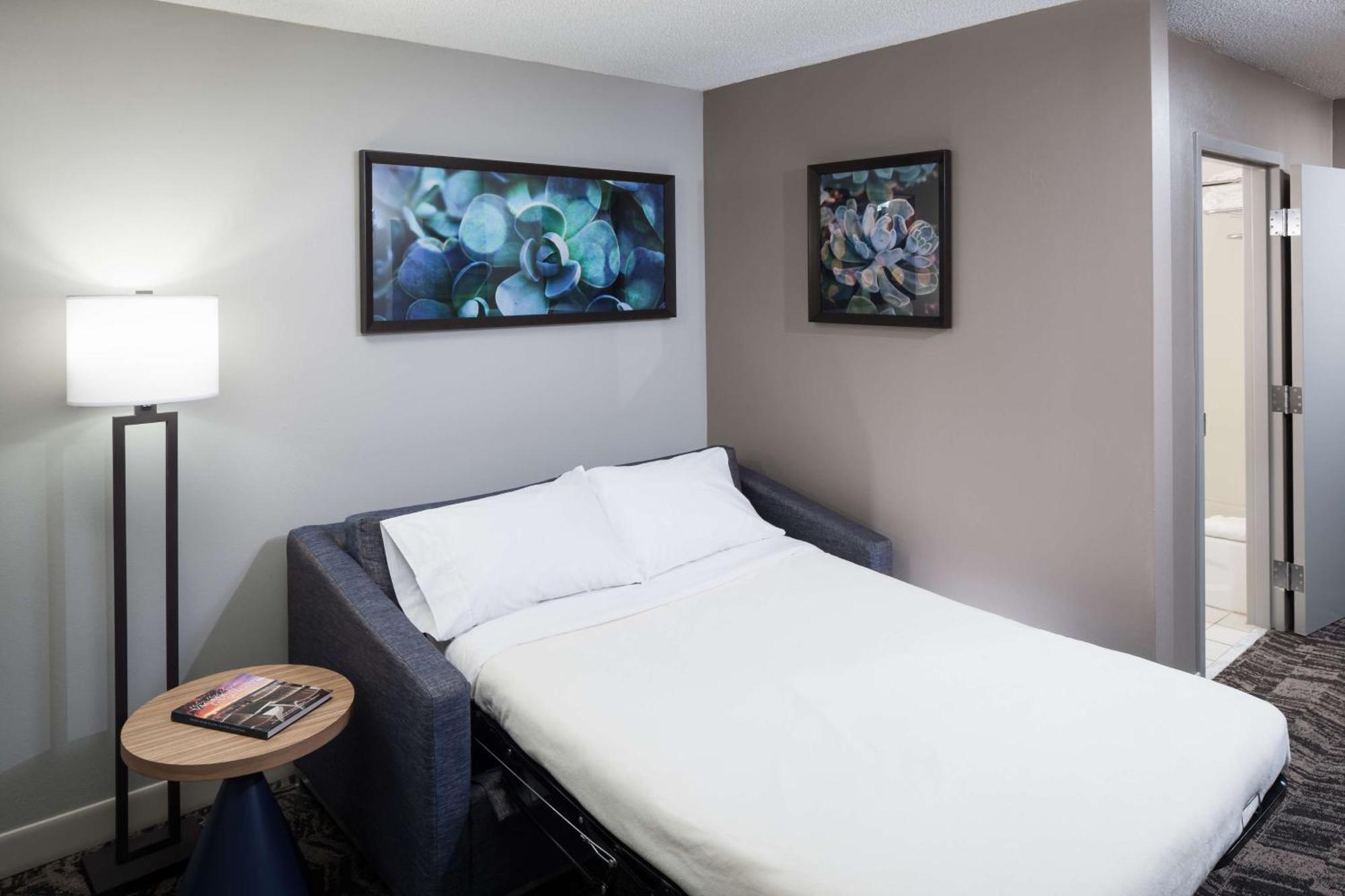 Hilton Garden Inn Hilton Head Hilton Head Island Ngoại thất bức ảnh