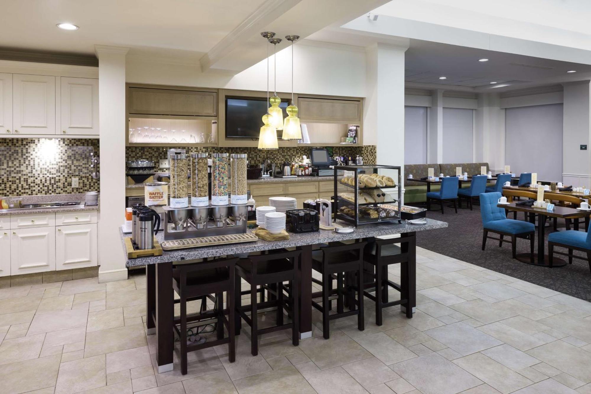 Hilton Garden Inn Hilton Head Hilton Head Island Ngoại thất bức ảnh