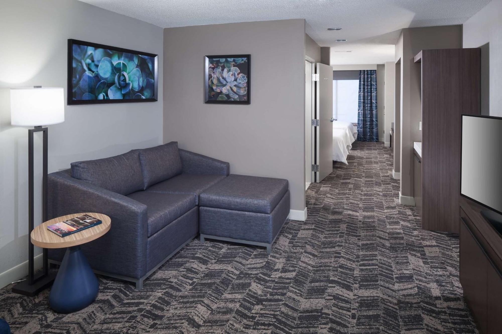 Hilton Garden Inn Hilton Head Hilton Head Island Ngoại thất bức ảnh