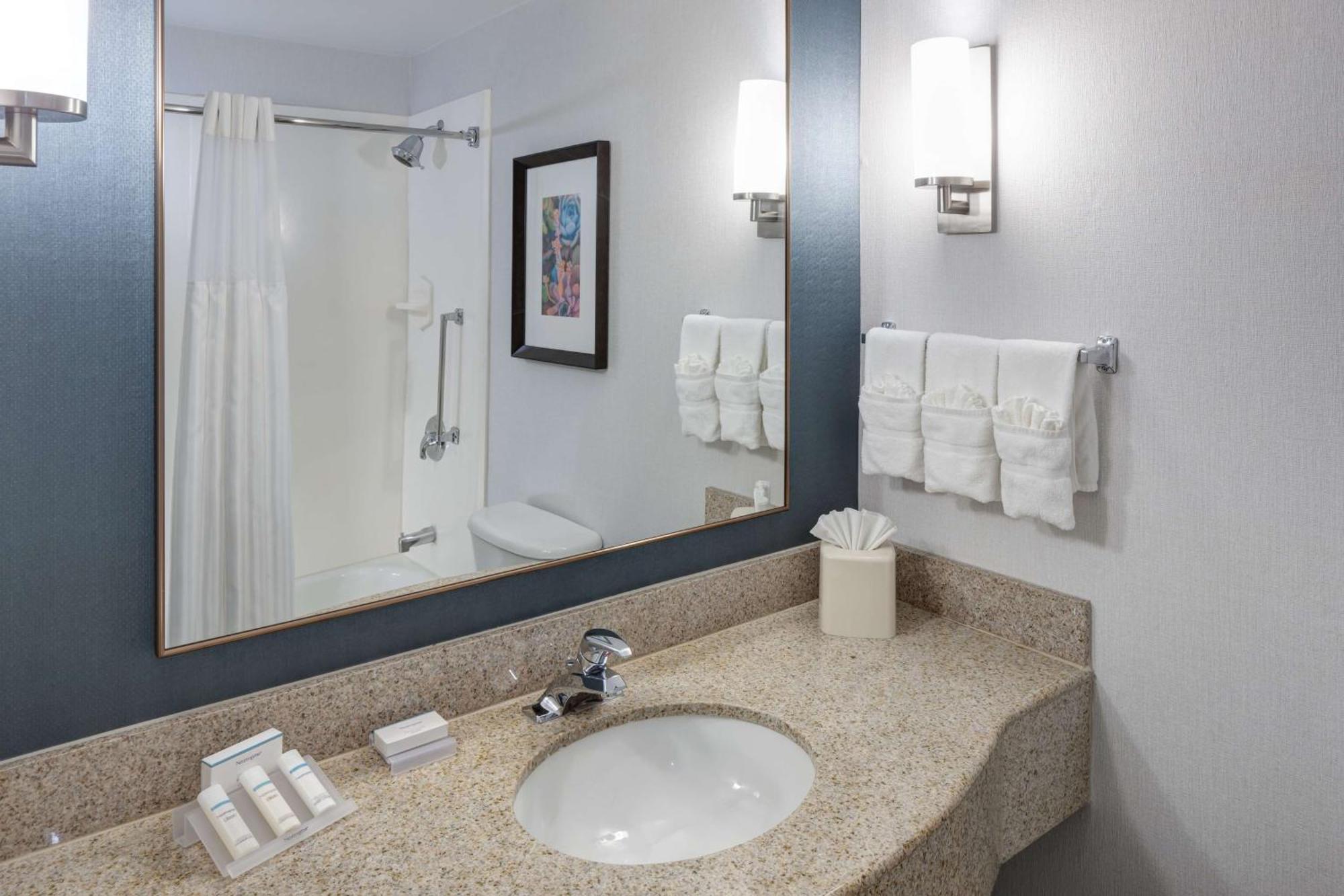 Hilton Garden Inn Hilton Head Hilton Head Island Ngoại thất bức ảnh