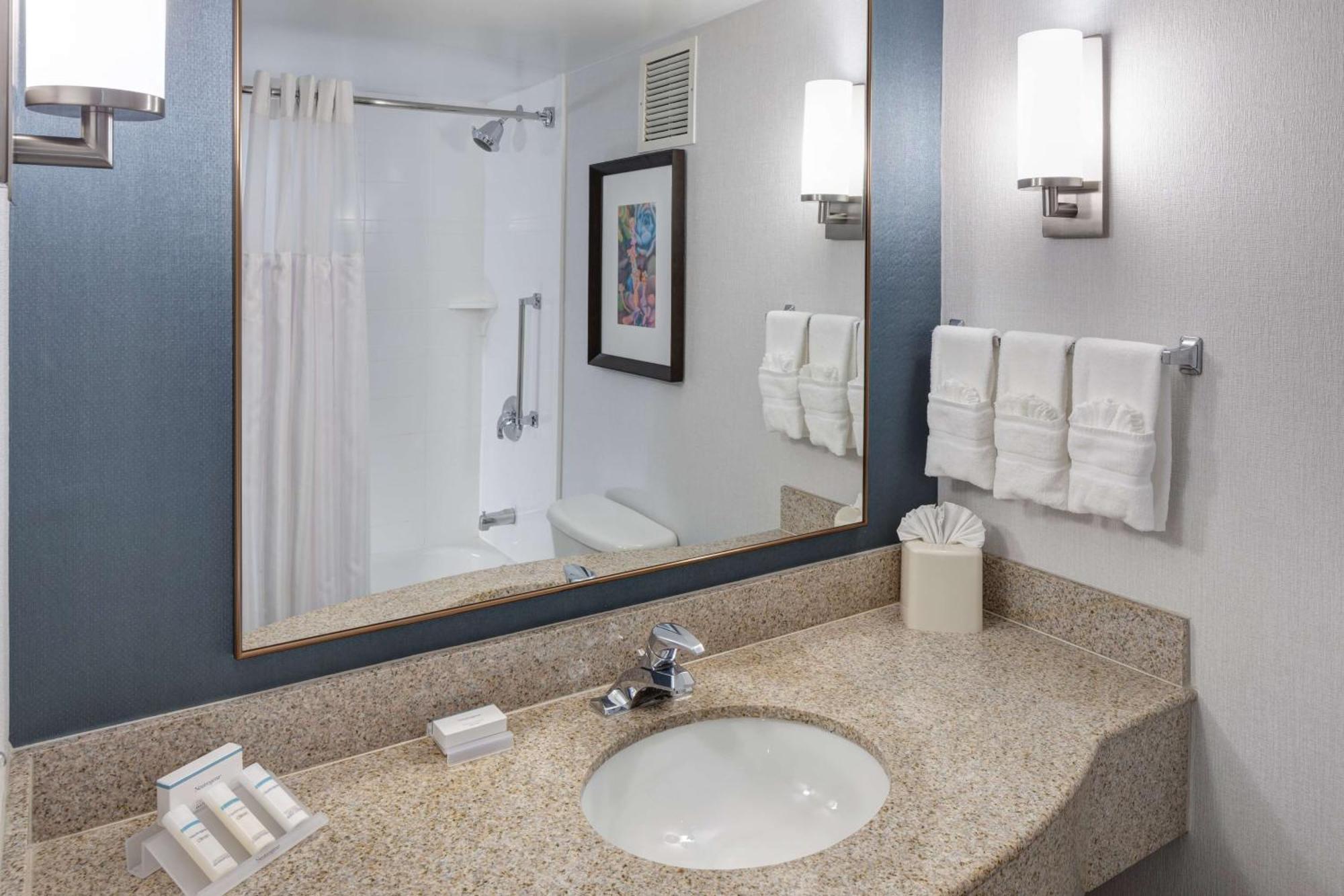 Hilton Garden Inn Hilton Head Hilton Head Island Ngoại thất bức ảnh