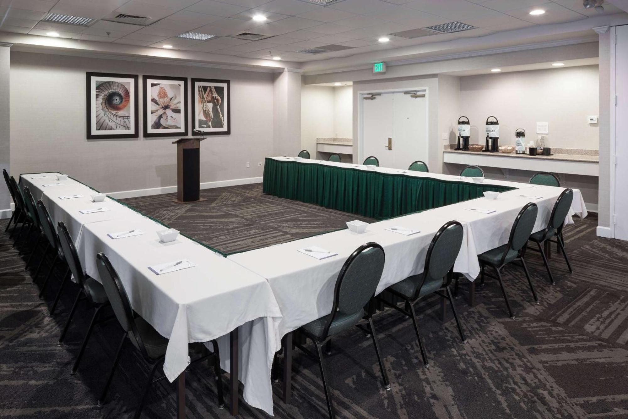 Hilton Garden Inn Hilton Head Hilton Head Island Ngoại thất bức ảnh