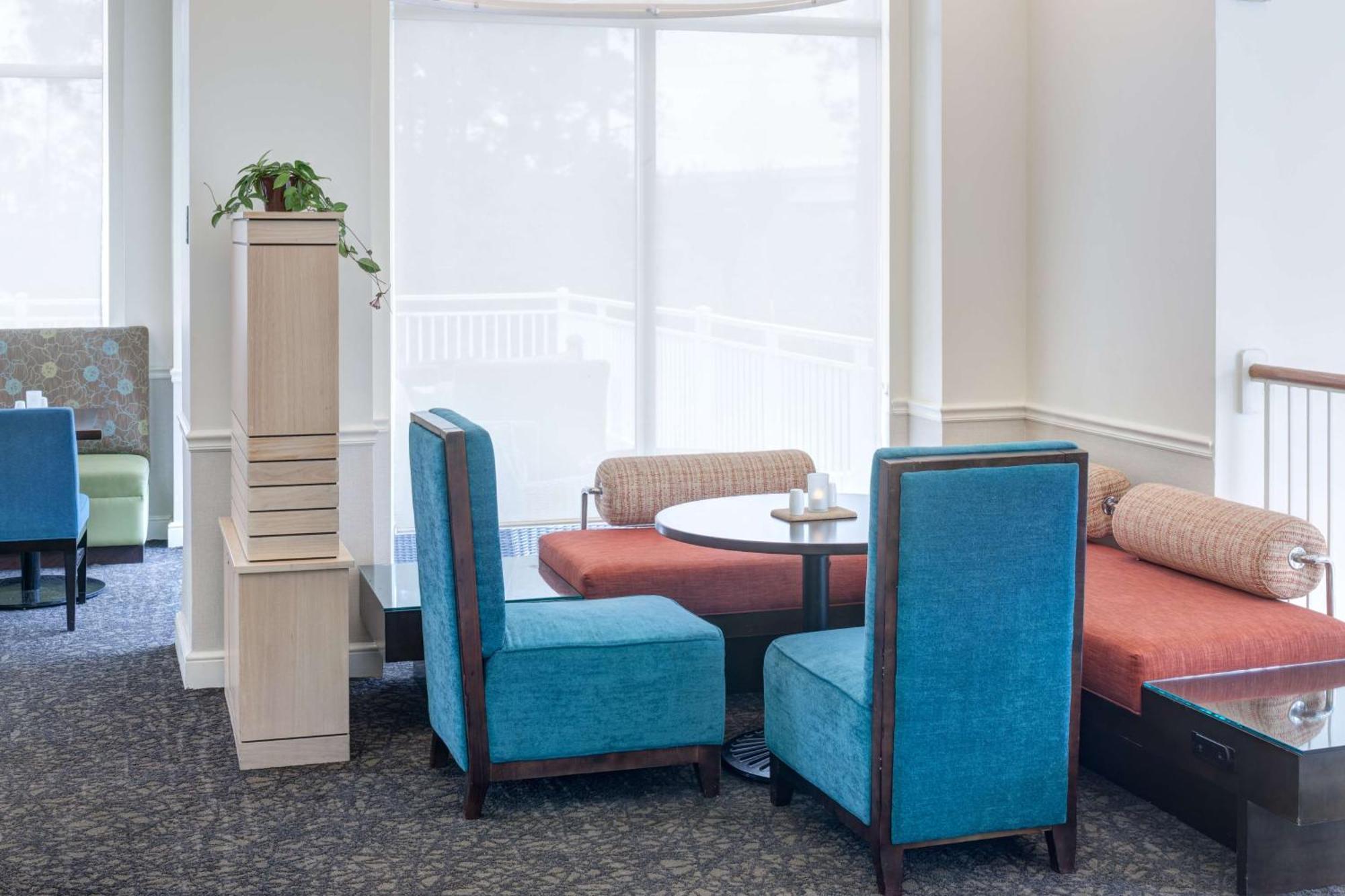 Hilton Garden Inn Hilton Head Hilton Head Island Ngoại thất bức ảnh