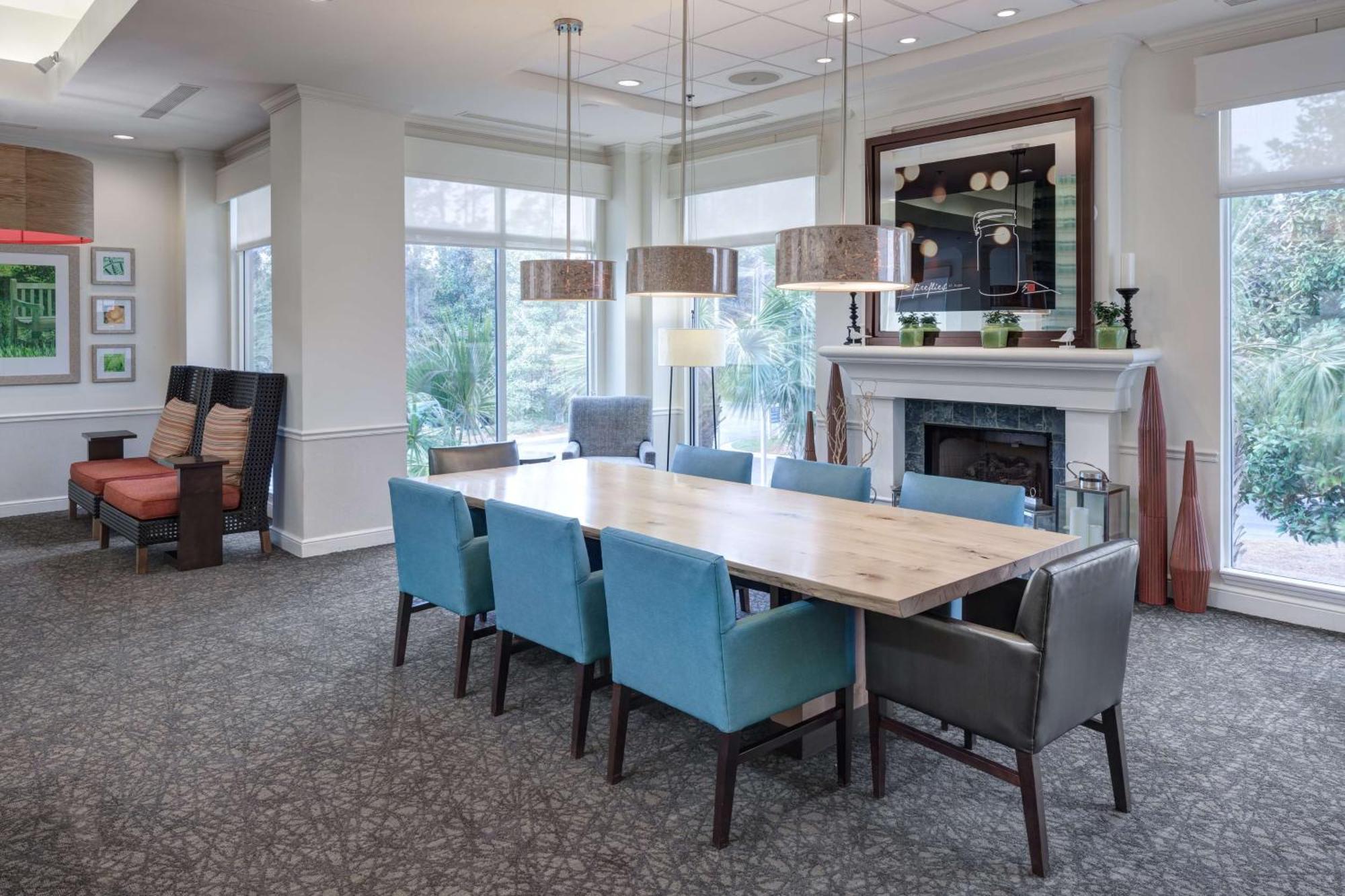 Hilton Garden Inn Hilton Head Hilton Head Island Ngoại thất bức ảnh