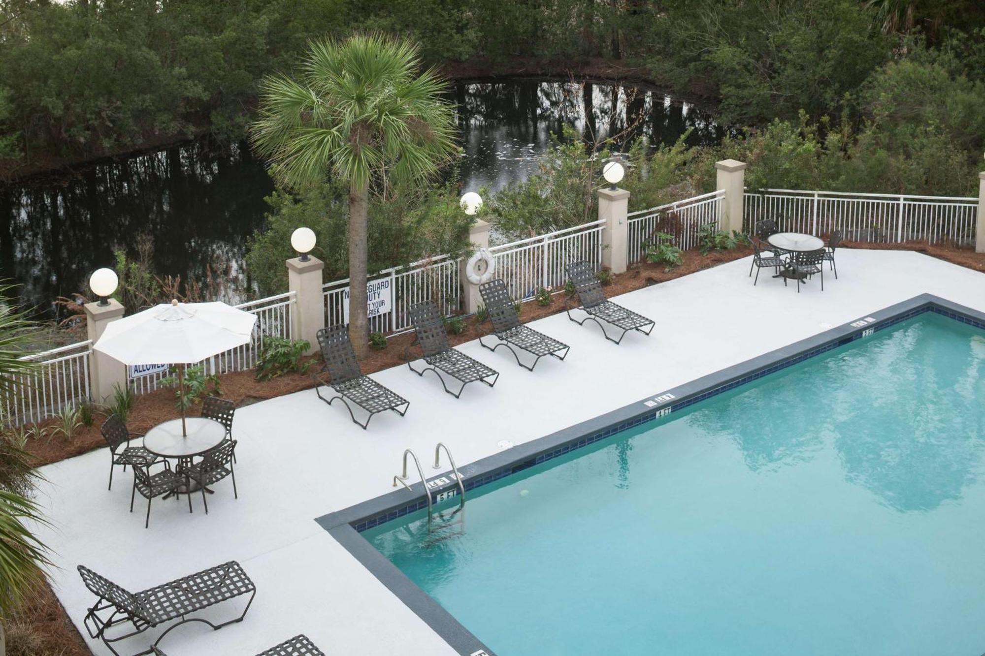 Hilton Garden Inn Hilton Head Hilton Head Island Ngoại thất bức ảnh
