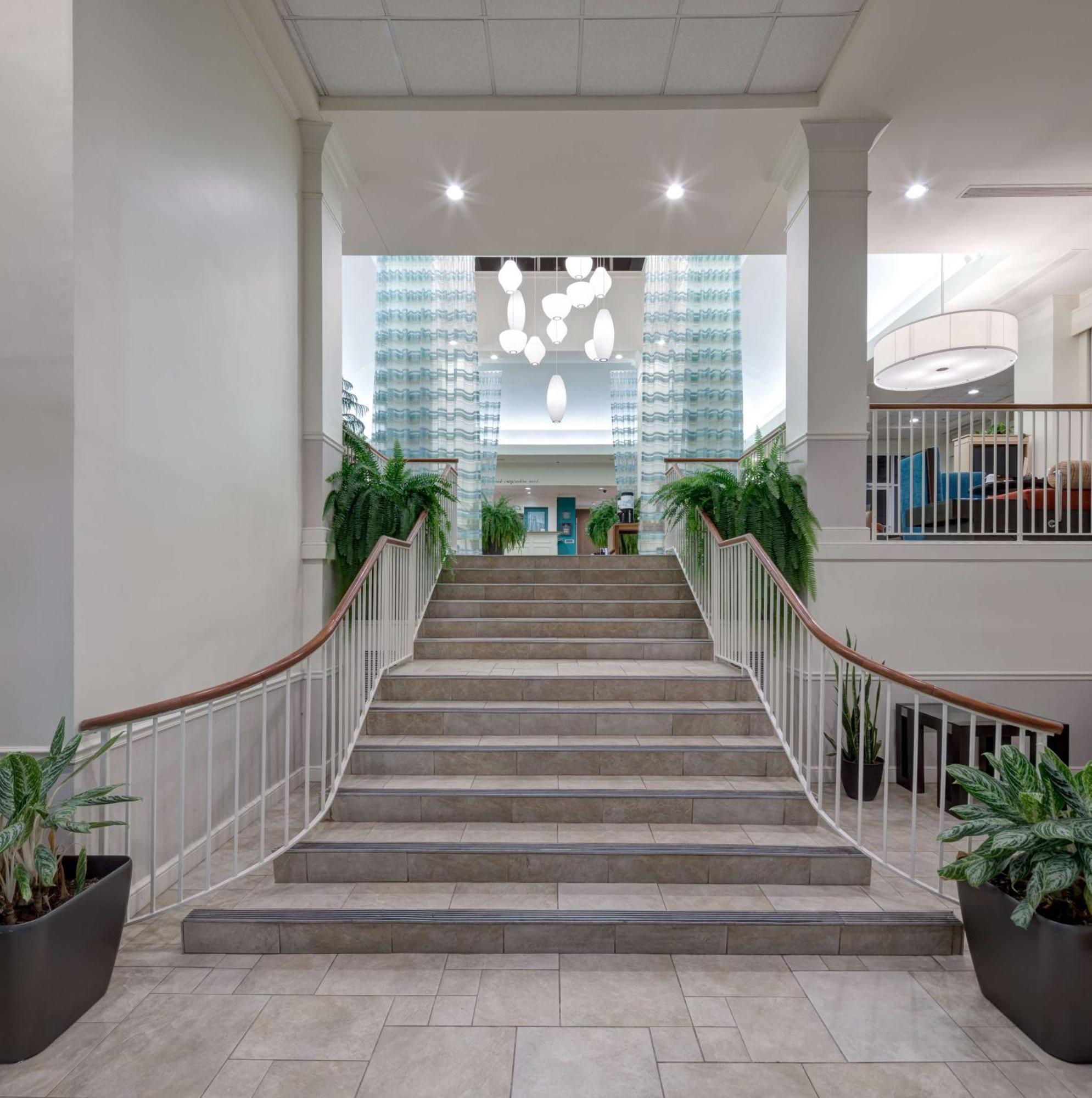 Hilton Garden Inn Hilton Head Hilton Head Island Ngoại thất bức ảnh