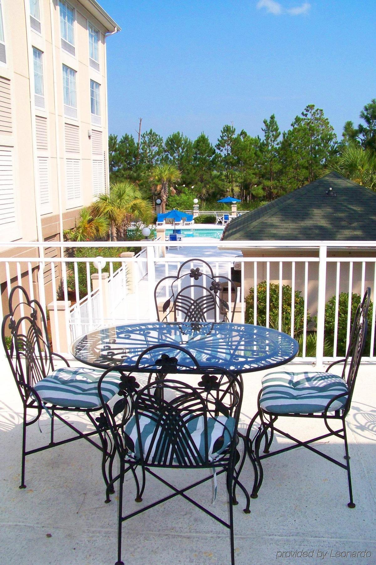 Hilton Garden Inn Hilton Head Hilton Head Island Nhà hàng bức ảnh