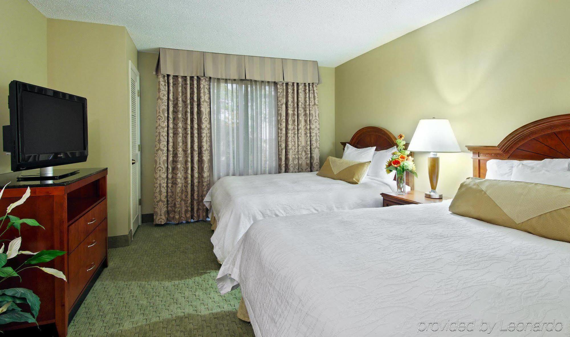 Hilton Garden Inn Hilton Head Hilton Head Island Phòng bức ảnh