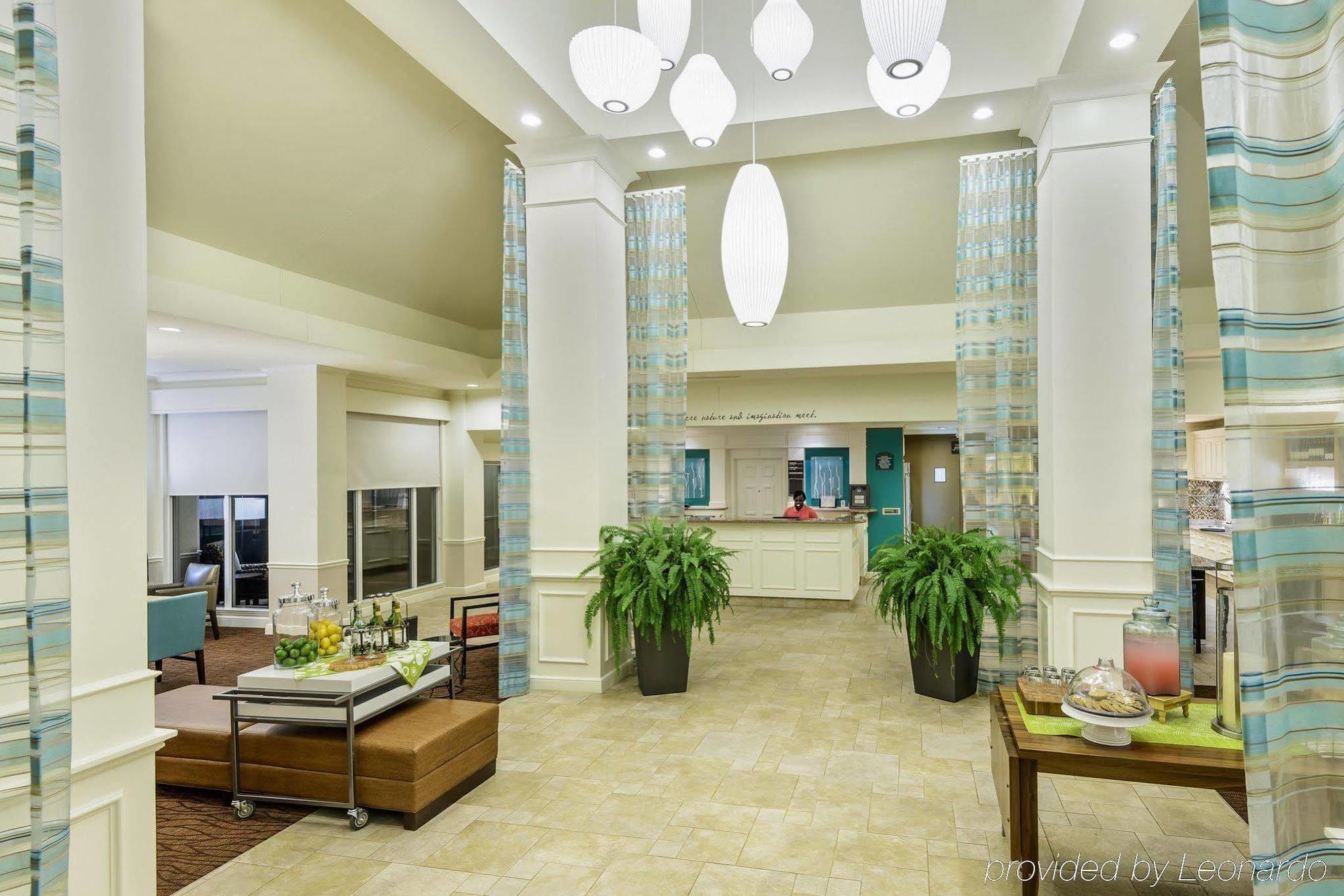 Hilton Garden Inn Hilton Head Hilton Head Island Ngoại thất bức ảnh