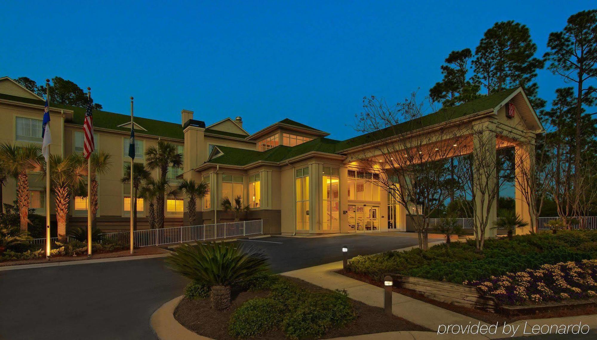 Hilton Garden Inn Hilton Head Hilton Head Island Ngoại thất bức ảnh