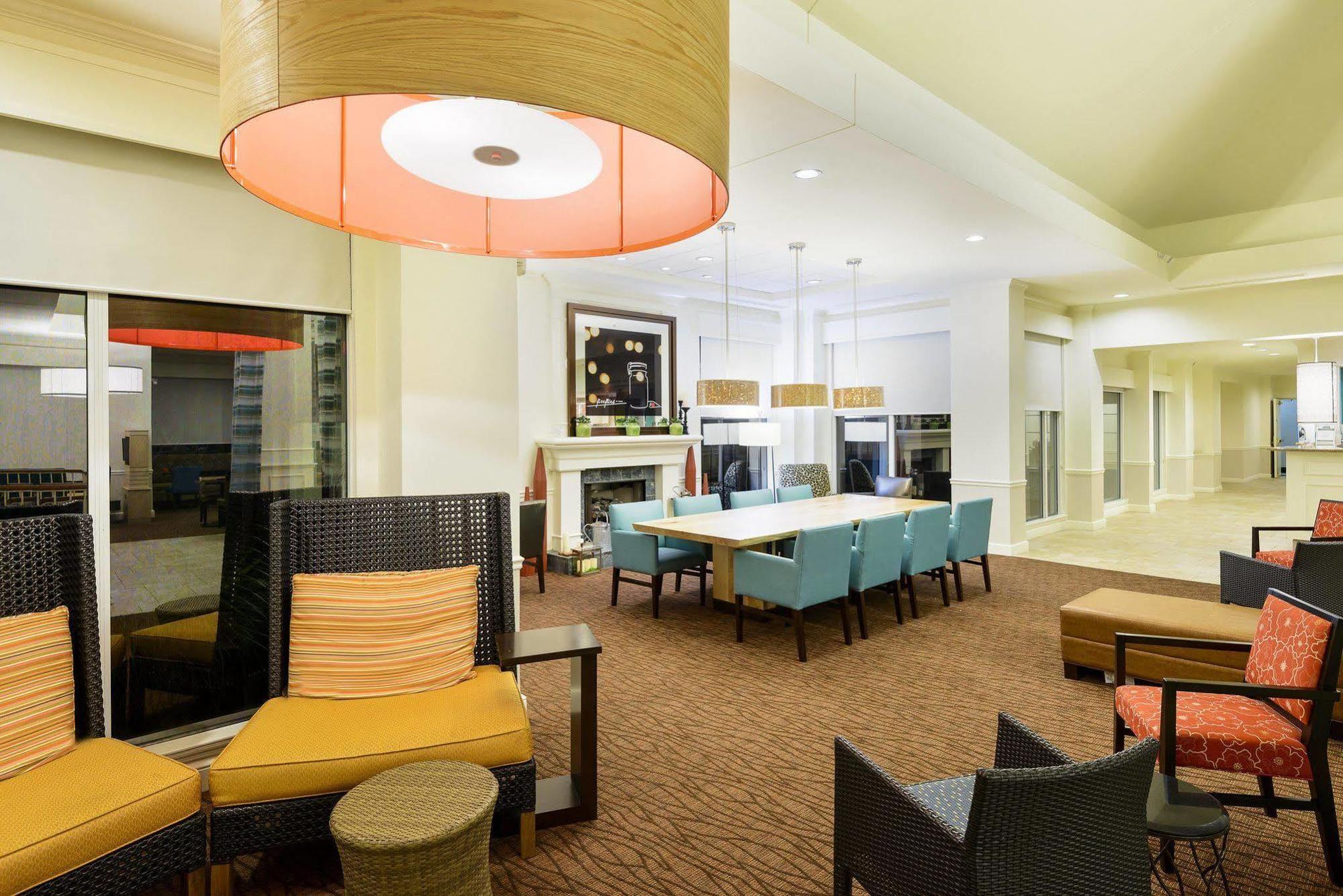Hilton Garden Inn Hilton Head Hilton Head Island Ngoại thất bức ảnh