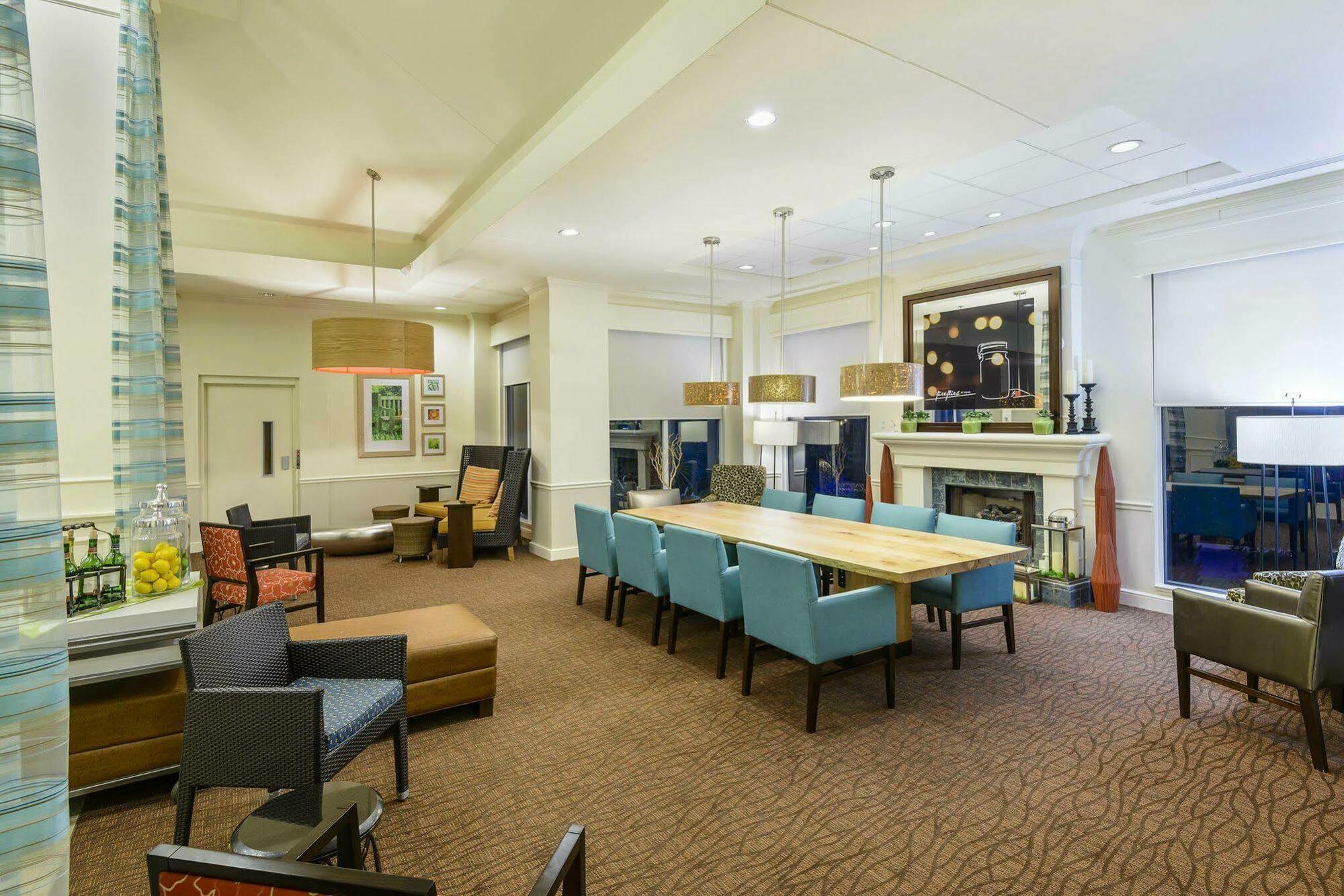 Hilton Garden Inn Hilton Head Hilton Head Island Ngoại thất bức ảnh