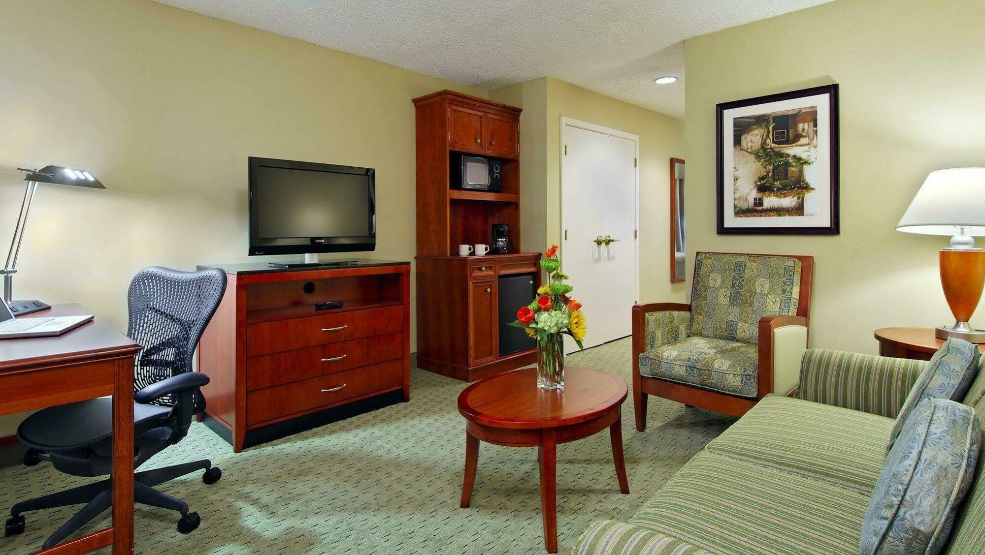 Hilton Garden Inn Hilton Head Hilton Head Island Phòng bức ảnh