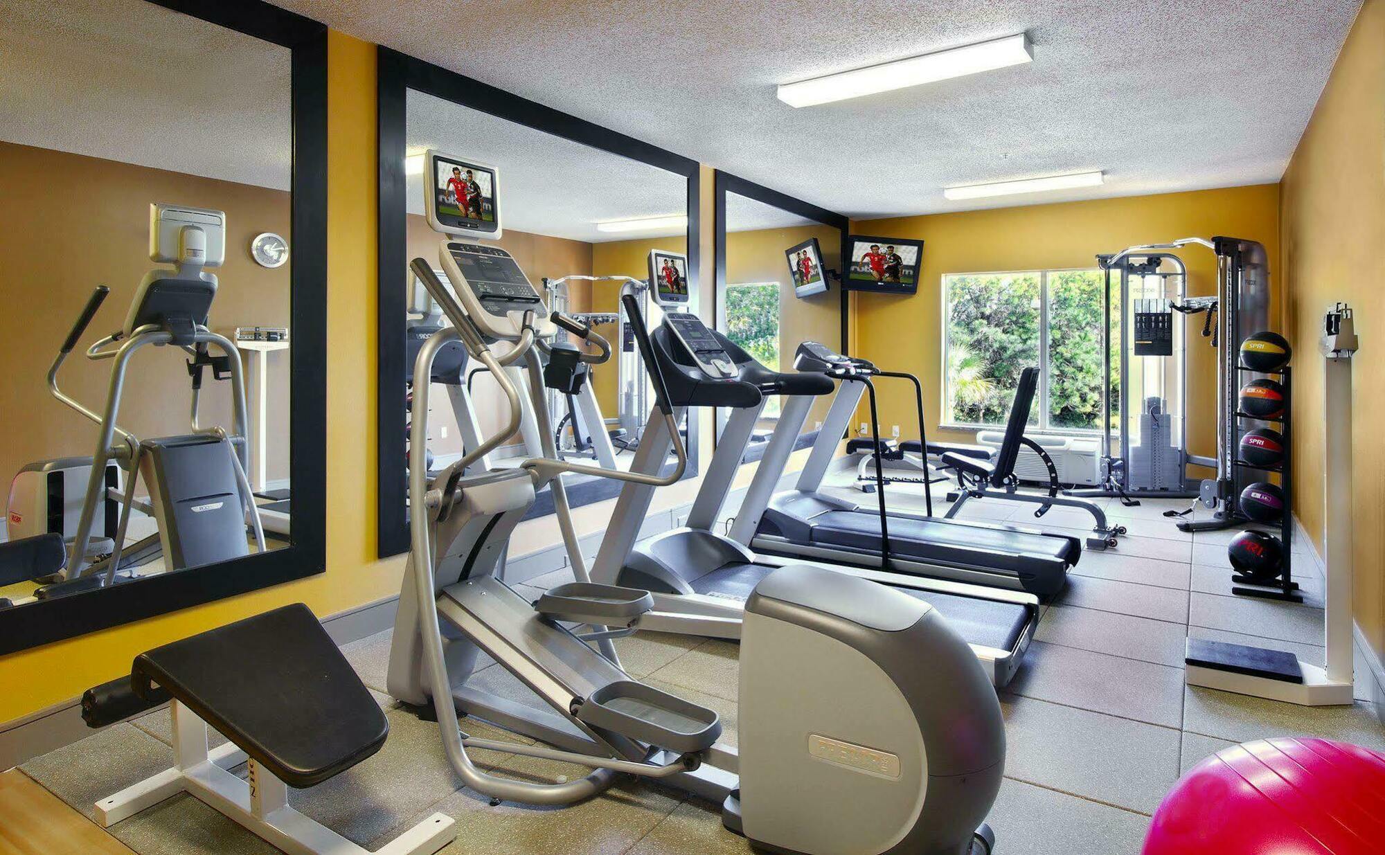 Hilton Garden Inn Hilton Head Hilton Head Island Ngoại thất bức ảnh