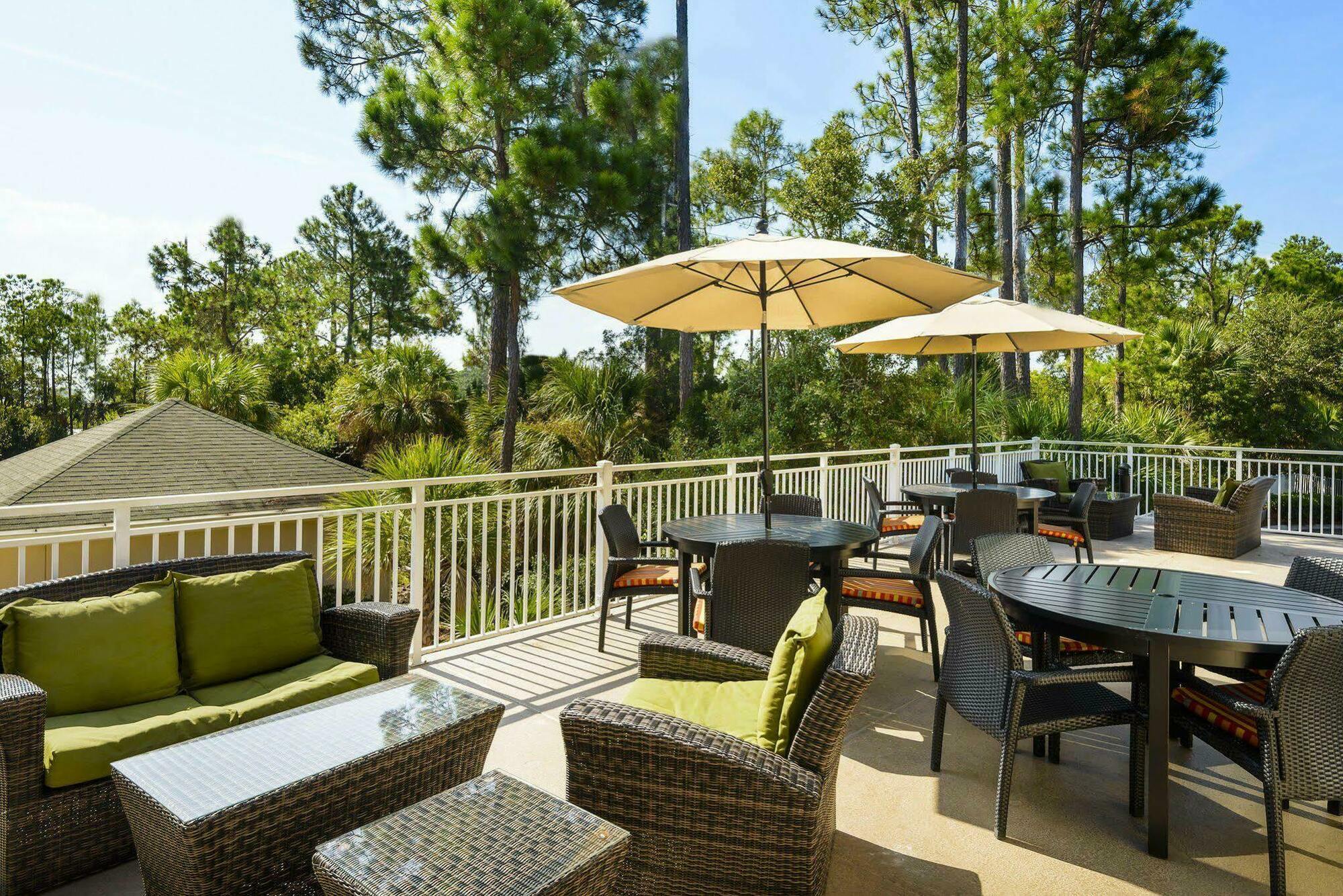 Hilton Garden Inn Hilton Head Hilton Head Island Ngoại thất bức ảnh