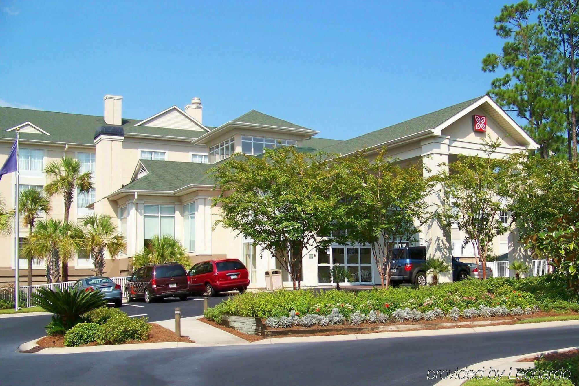 Hilton Garden Inn Hilton Head Hilton Head Island Ngoại thất bức ảnh
