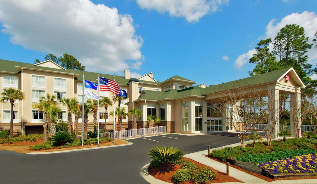 Hilton Garden Inn Hilton Head Hilton Head Island Ngoại thất bức ảnh